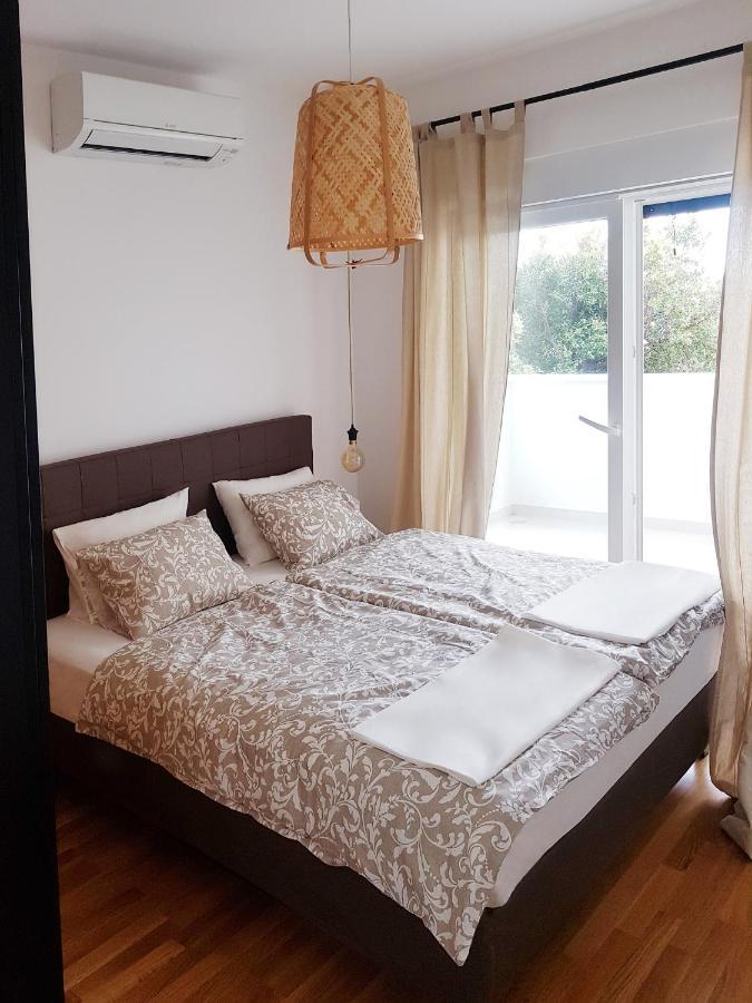Villa Oleana Makarska Exterior foto