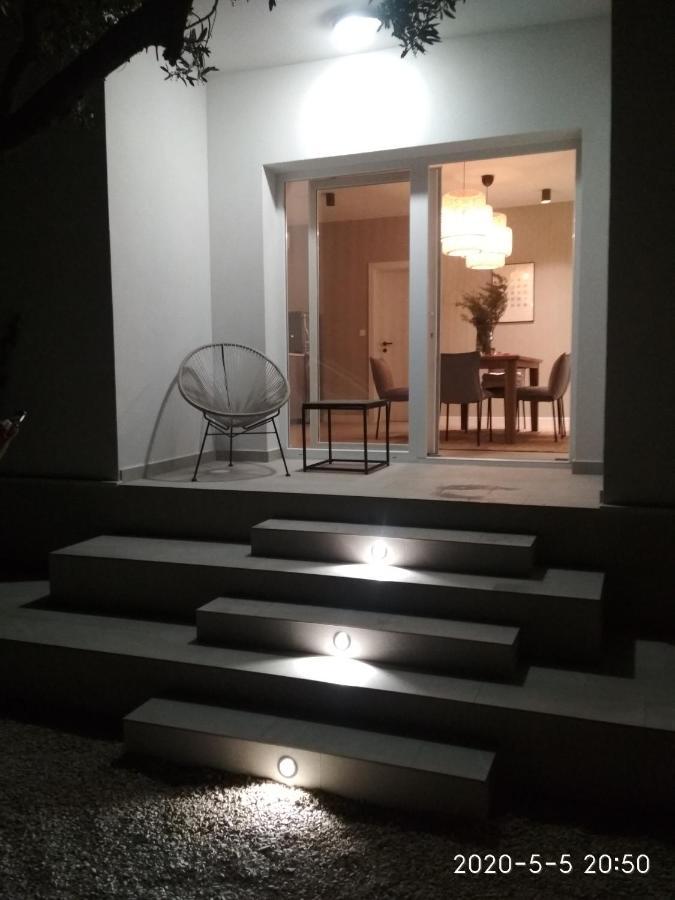 Villa Oleana Makarska Exterior foto